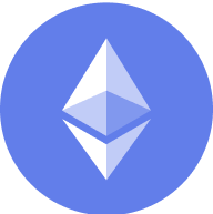 ETH icon